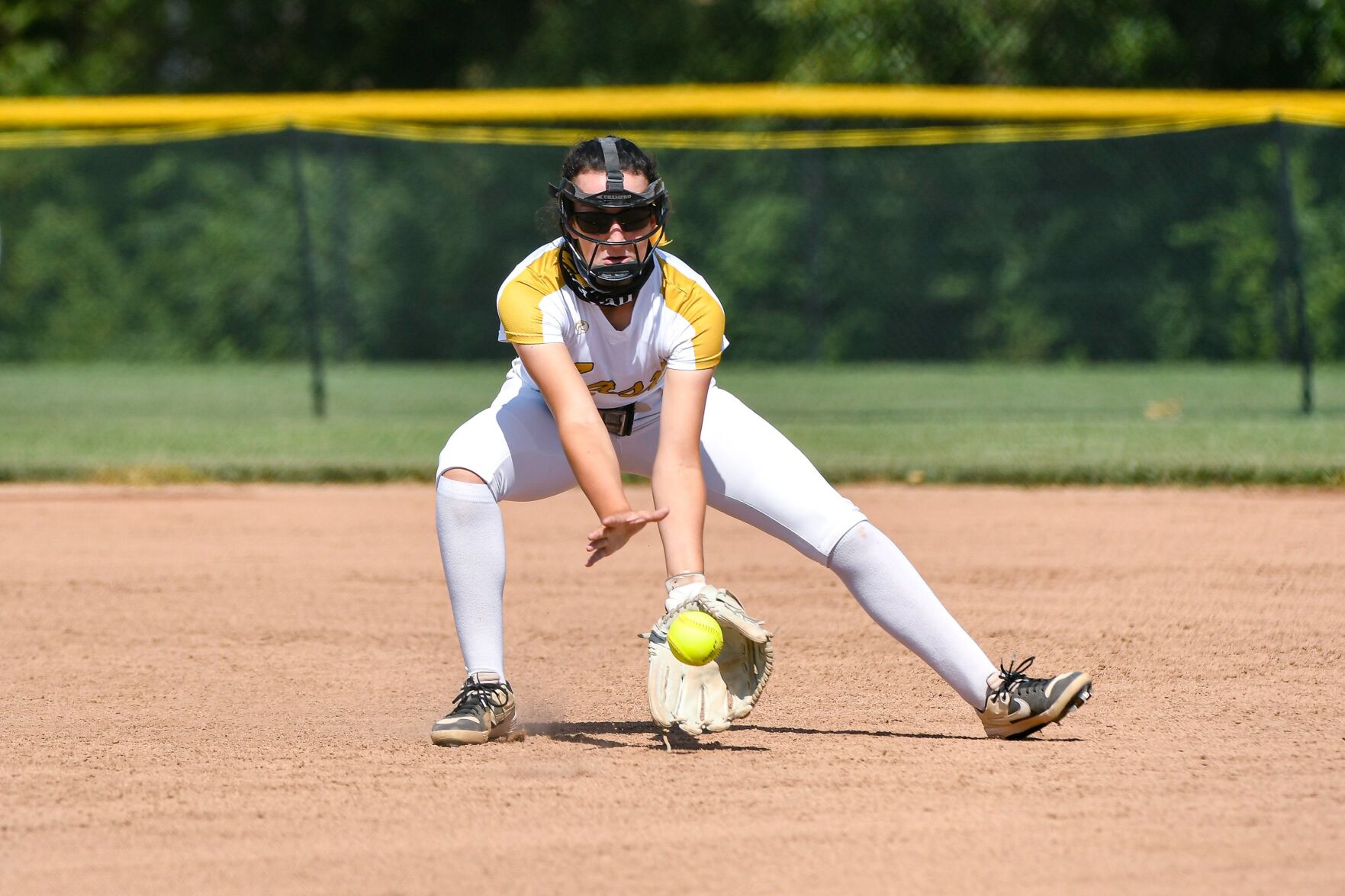 09/19/20- Softball - FZ North vs FZ East